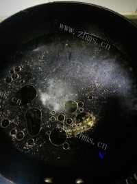 好吃的蒜蓉西兰花做法图解2)