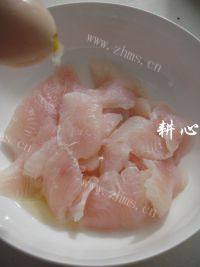 酸菜鱼（家庭版）做法图解4)
