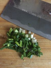 家中常备糕烧芋头做法图解2)