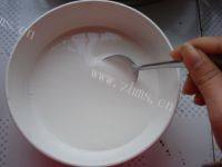自制草莓大福做法图解5)