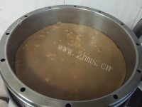 美味的红糖九层糕做法图解7)