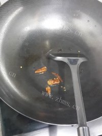 醋溜辣白菜做法图解5)