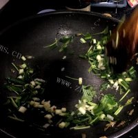 家常菜香豆腐做法图解4)