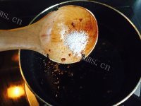 家常菜白灼秋葵做法图解10)