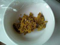 自制薯香红豆饼做法图解1)
