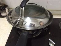 美味的私房糖醋排骨做法图解9)