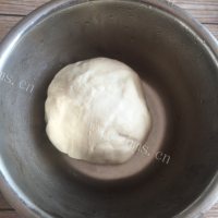 自制炼奶吐司做法图解1)