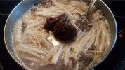 美味味噌汤做法图解6)