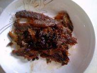 豆豉鲮鱼油麦菜做法图解3)
