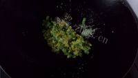 简单豆角炒鸡蛋