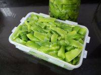 美味的「手工美食」香辣脆莴笋做法图解14)