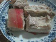 开胃下饭菜小炒肉做法图解2)