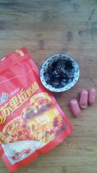 简单版日式咖喱便当做法图解1)