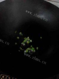 家常菜煎豆腐做法图解5)