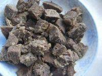 好吃的黑椒牛肉干做法图解5)