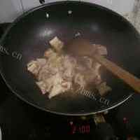 美味的干锅莴笋的做法图解六