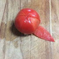 番茄沙拉盅的做法图解五