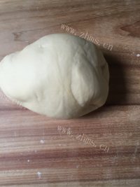 美味烤箱版披萨做法图解4)
