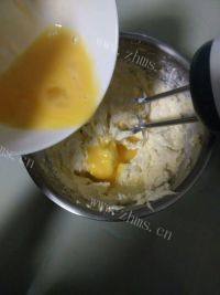 口感极佳的手指饼干做法图解7)