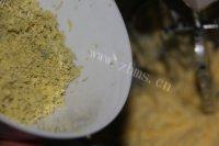 超级简单的玛格丽特饼干做法图解8)