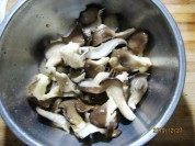 冻菜一锅炖做法图解1)