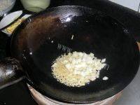 家常四川泡菜炒饭做法图解9)