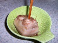 「DIY美食」酸菜白肉做法图解8)