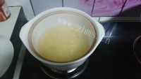 垂涎欲滴的冰糖雪梨水做法图解4)