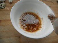 超级简单的凉拌菠菜做法图解9)