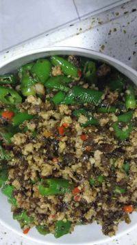 美味夏日开胃下饭菜做法图解10)