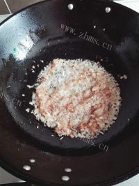 美味卤肉饭做法图解6)