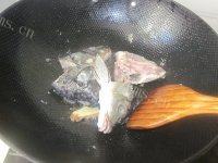 「首发」鱼头豆腐汤做法图解3)