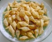 美味的咸稀饭做法图解11)