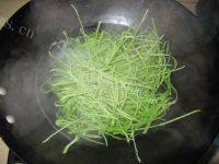 菠菜面（简单版）做法图解1)