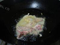 十分诱人的排骨年糕做法图解9)