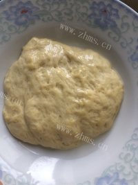 可口的自制凉皮做法图解11)