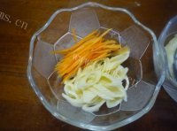 土豆泥沙拉做法图解3)