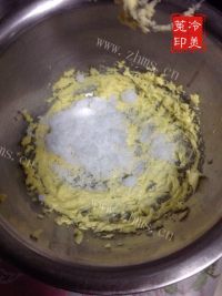 自制小动物饼干棒做法图解2)