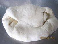 美味的大枣饽饽做法图解4)