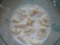 「DIY美食」香蕉牛奶做法图解3)
