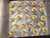 杏仁酥饼做法图解8)