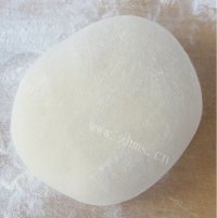 风味独特的中式墨西哥时蔬鸡柳卷做法图解1)