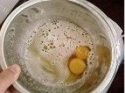 自制适香橙慕斯蛋糕做法图解2)