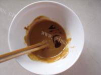 美味的热干面做法图解2)