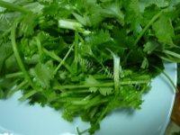 绿色食物之京酱肉丝做法图解2)