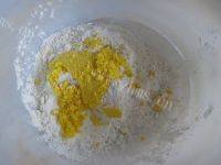 自制玛格丽特小饼做法图解3)