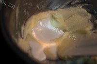自制果酱夹心饼干做法图解2)