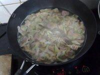 自己做的彩虹馄饨做法图解15)