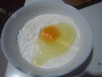 「DIY美食」烧茄子做法图解5)