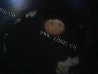 香飘的炸藕盒做法图解11)